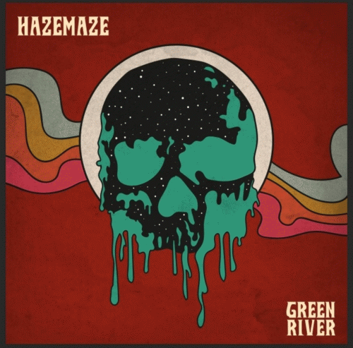 Hazemaze : Green River